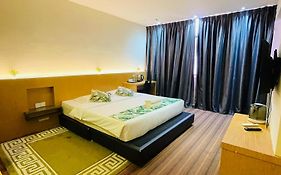 Melaka City Hotel